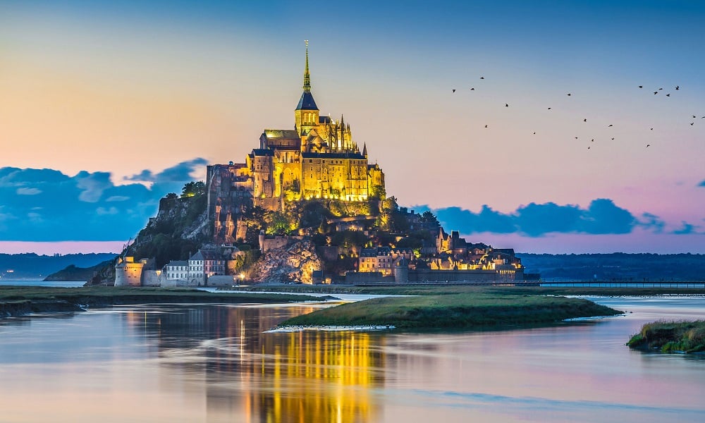 10 choses à faire en France lors de votre prochain voyage