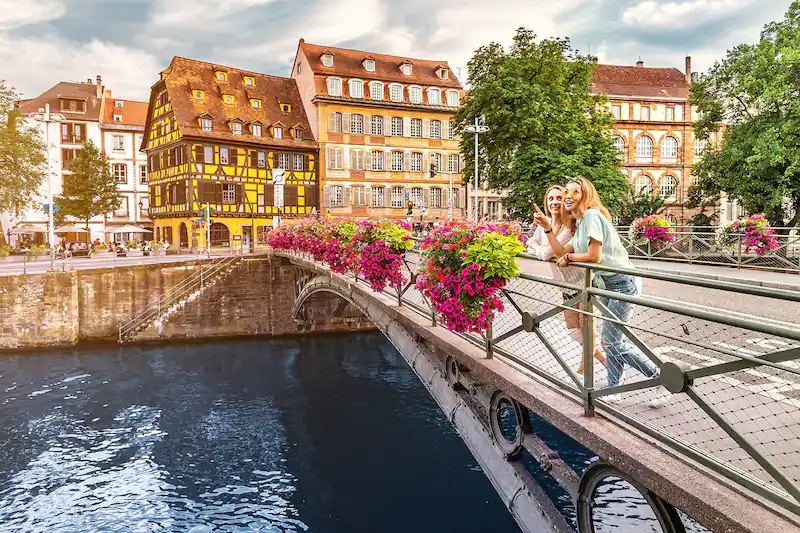 10 conseils essentiels pour voyager en Alsace