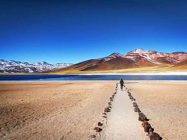 10 endroits étonnants à voir au Chili
