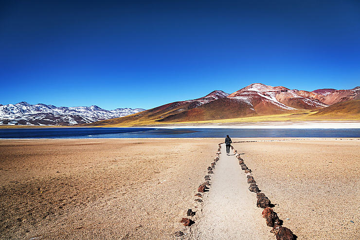 10 endroits étonnants à voir au Chili