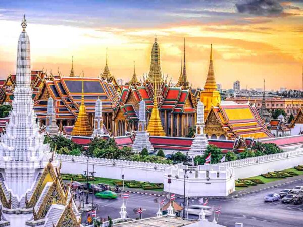 10 lieux incontournables à visiter à Bangkok