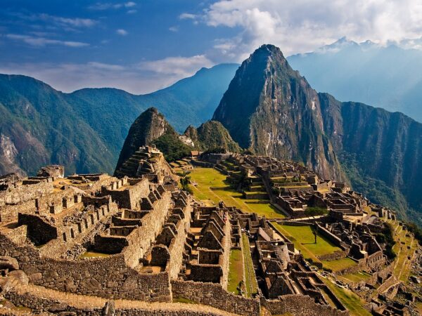 Comment visiter le Machu Picchu : billets d’entrée, prix et conseils