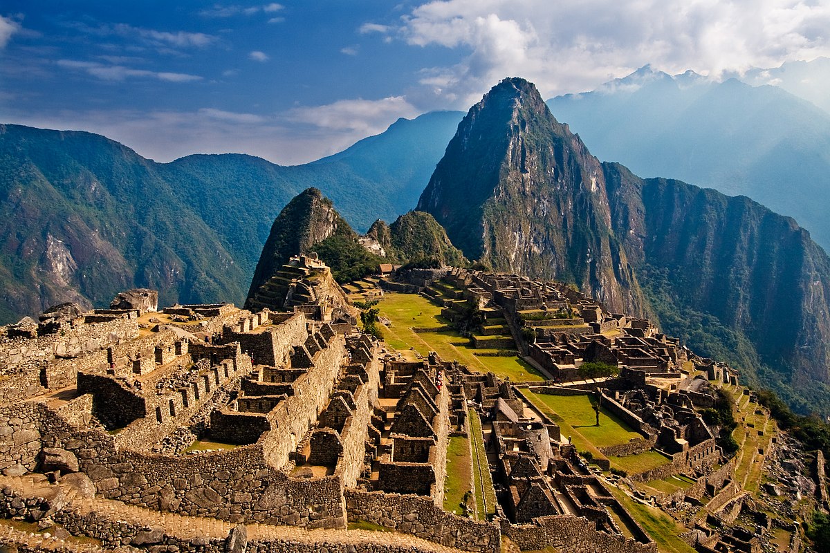 Comment visiter le Machu Picchu