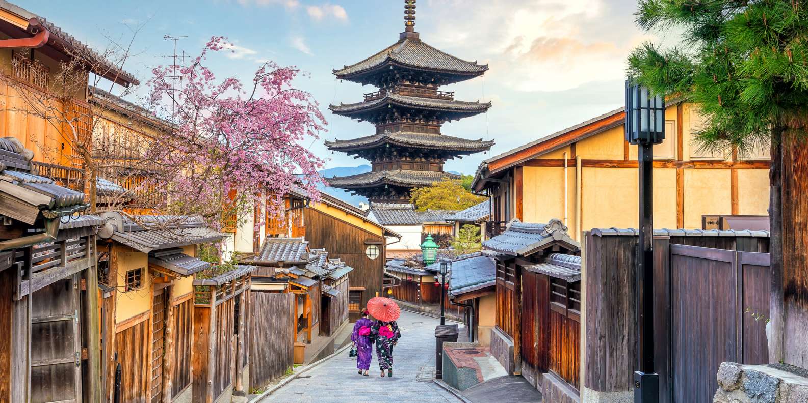 Les 5 meilleurs circuits et excursions à Kyoto