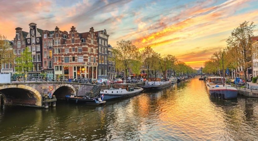 lieux incontournables à visiter à Amsterdam